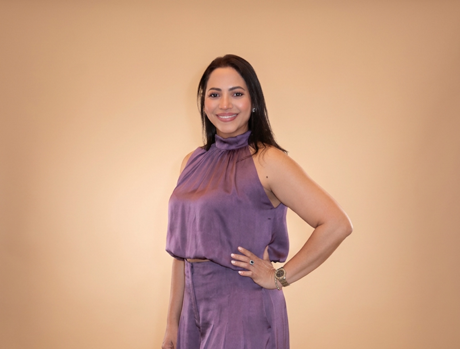 Yamila Cure — Fundadora y Diseñadora